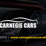 CARNEGIE CARS LTD