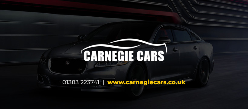 CARNEGIE CARS LTD